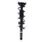 KYB SR4647 - Strut-Plus Suspension Strut and Coil Spring Assembly, Sold Individually