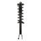 KYB SR4792 - Complete Corner Unit Assembly -Strut, Mount and Spring