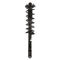KYB SR4792 - Complete Corner Unit Assembly -Strut, Mount and Spring
