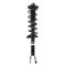 KYB SR4792 - Complete Corner Unit Assembly -Strut, Mount and Spring