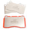 Paragon Titanium Pad Shims