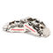 Paragon Track Performance 6-Piston Big Brake Kits