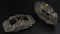 Paragon Track Performance 6-Piston Big Brake Kits