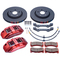Powerbrake X-Line Stage-1 Big Brake Kit