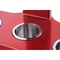 Powerbrake X-Line Stage-1 Big Brake Kit