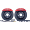 Powerbrake X-Line Stage-1 Big Brake Kit