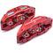 Powerbrake X-Line Stage-2 Big Brake Kit