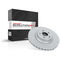 Powerstop Evolution Coated Premium Brake Rotors