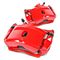 PowerStop Performance Red Brake Calipers