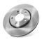 PowerStop Police Brake Rotor