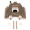 PowerStop L2115 - Autospecialty Stock Replacement Brake Caliper Without Bracket