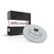 Powerstop Evolution Coated Premium Brake Rotors