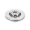Powerstop AutoSpecialty Uncoated Brake Rotors