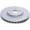 Powerstop Evolution Coated Premium Brake Rotors