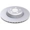 Powerstop Evolution Coated Premium Brake Rotors