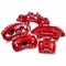 PowerStop Performance Red Brake Calipers