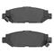 Quality-Built QB Brake Pads