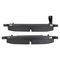 Quality-Built QB Brake Pads