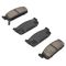 Quality-Built QB Brake Pads