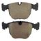 Quality-Built QB Brake Pads