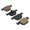 Quality-Built QB Brake Pads