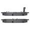 Quality-Built QB Brake Pads