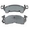 Quality-Built QB Brake Pads