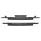 Quality-Built QB Brake Pads