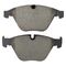 Quality-Built QB Brake Pads