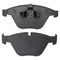 Quality-Built QB Brake Pads
