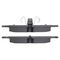 Quality-Built QB Brake Pads