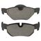 Quality-Built QB Brake Pads