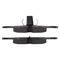 Quality-Built Premium Brake Pads