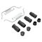 Quality-Built Premium Brake Pads
