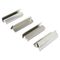 Quality-Built 1001-0557M - Premium Semi-Metallic Brake Pad Set with Hardware