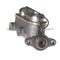 Quality-Built M1609 - Cast Iron Brake Master Cylinder 2 Mounting Holes Reservoir Included