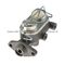 Quality-Built NM1373 - Cast Iron Brake Master Cylinder 2 Mounting Holes Reservoir Included