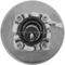 Quality-Built B1043 - Dual Diaphragm Power Brake Booster Vacuum