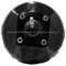 Quality-Built B1108 - Dual Diaphragm Power Brake Booster Vacuum