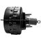 Quality-Built B1116 - Dual Diaphragm Power Brake Booster Vacuum