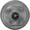 Quality-Built B1125 - Dual Diaphragm Power Brake Booster Vacuum