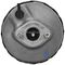 Quality-Built B1125 - Dual Diaphragm Power Brake Booster Vacuum