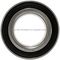 Quality-Built Wheel Hubs and Bearings