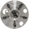 Quality-Built Wheel Hubs and Bearings