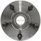 Quality-Built WH512149 - Wheel Bearing and Hub Assembly