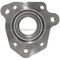 Quality-Built WH512166 - Wheel Bearing and Hub Assembly