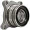 Quality-Built WH512227 - Wheel Bearing and Hub Assembly