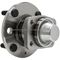 Quality-Built WH512317 - Wheel Bearing and Hub Assembly