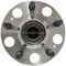 Quality-Built WH512391 - Wheel Bearing and Hub Assembly