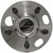 Quality-Built WH513012 - Wheel Bearing and Hub Assembly